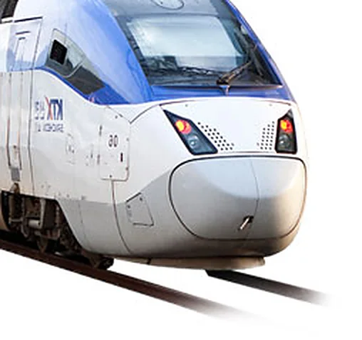 KTX